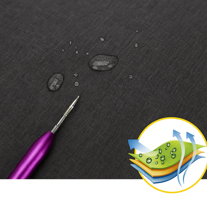 Tracolla Anti-Borseggio - AETHER SECURITY