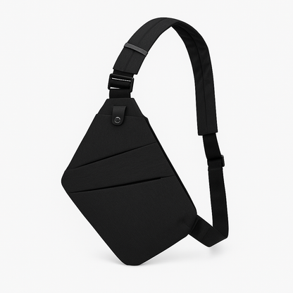 Tracolla Anti-Borseggio - AETHER SECURITY