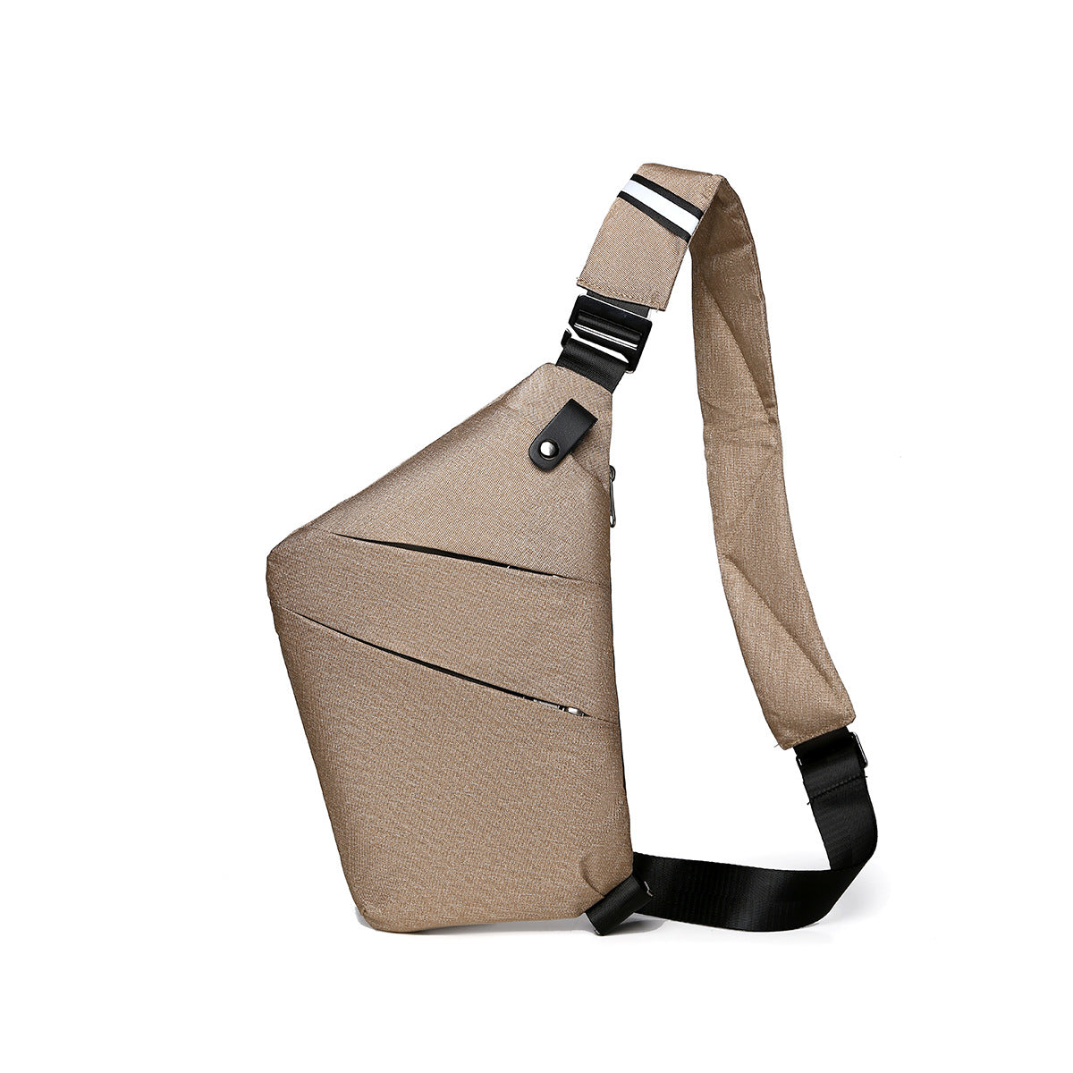 Tracolla Anti-Borseggio - AETHER SECURITY